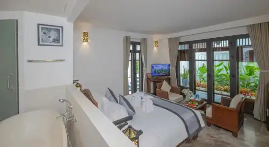 Legacy Hoi An Resort - 250