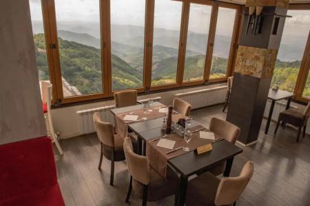 Milmari Resort - 22
