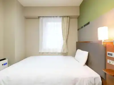 Comfort Toyama Ekimae - 4