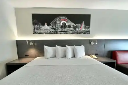 Ramada by Wyndham Anaheim Convention Center - 25