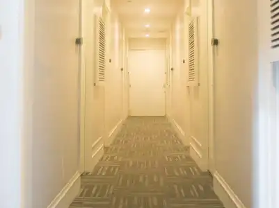 Aphrodite Inn Bangkok - 12