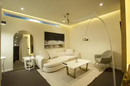 UH Suite The Haendae - 154