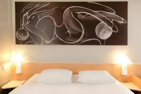 Ibis Jena City - 34