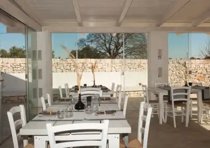 Agriturismo Masseria Calongo - 7