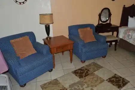 Fountain Beach Resort - 287