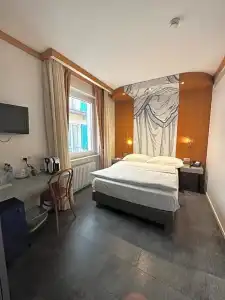 Albergo Carcani - 30