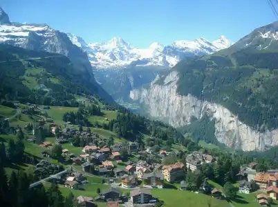Edelweiss Wengen - 11