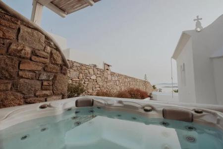 Balius Mykonos - 46