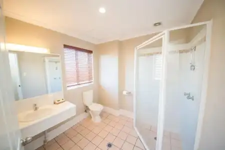 The Cosmopolitan Motel and Serviced Apartments - 77