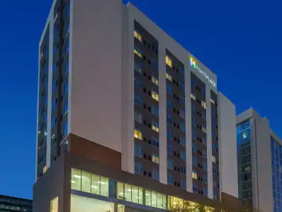Hyatt Place Houston/Galleria - 0