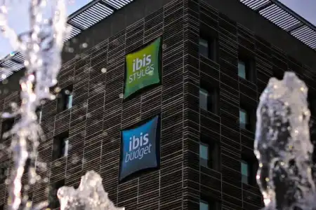 ibis budget Nimes Centre Gare - 35