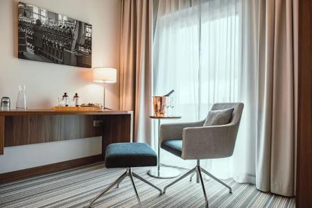 Courtyard by Marriott Tampere City - 45