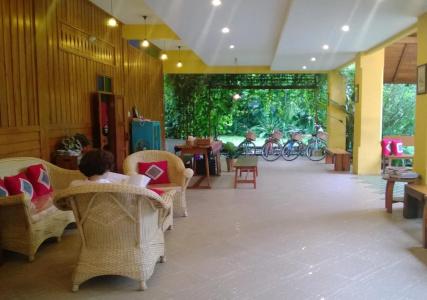 AuangKham Resort - 14