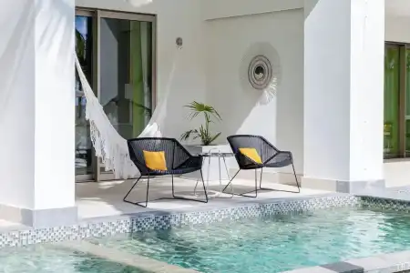 Garza Blanca Resort & Spa Cancun - 15