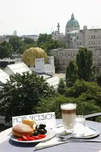 Secession an der Oper - 13