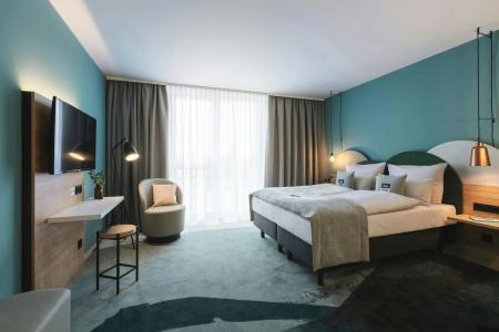 Holiday Inn - the niu, Cure Erlangen by IHG - 22