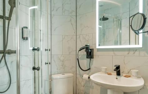 Best Western Metz Centre Gare - 9