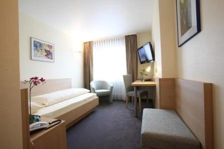 City Partner Berliner Hof - 51