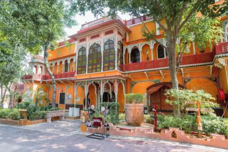 Chokhi Dhani Resort Jaipur - 52