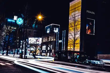 ＆Here OSAKA NAMBA - 0