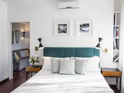 La Malandrina Apartments & Suites - 96