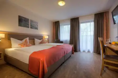Ströbinger Hof - Therme Wellness Resort - 64