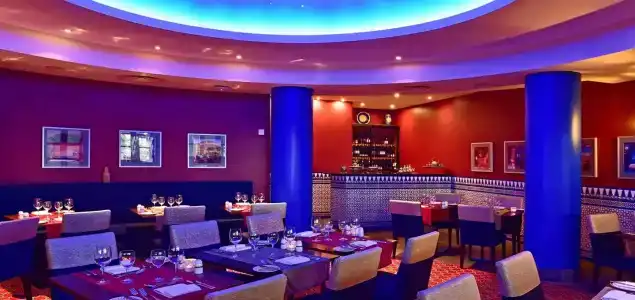Pestana Grand Premium Ocean Resort - 18