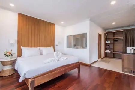 Twin Bay Resort - 174
