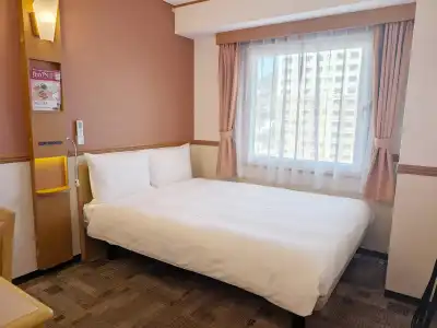 Toyoko Inn Sasebo Ekimae - 16