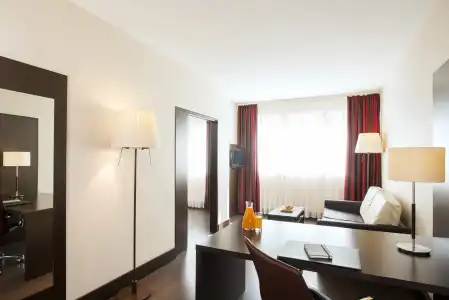 NH Wien City - 14