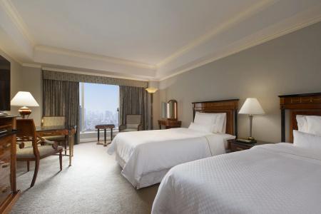 The Westin Tokyo - 3
