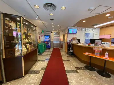 Sakura Ikebukuro - 29