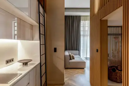 The Newel Psychiko - 32