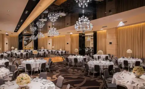 Amman Rotana - 15