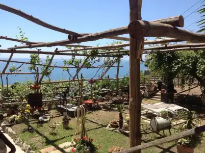 Bella Baia Glamping - 56