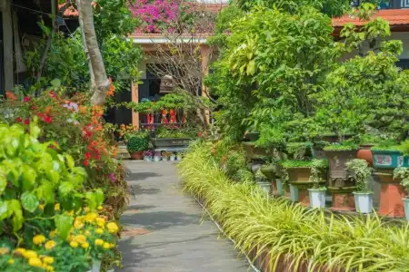 Betel Garden Villas - 62