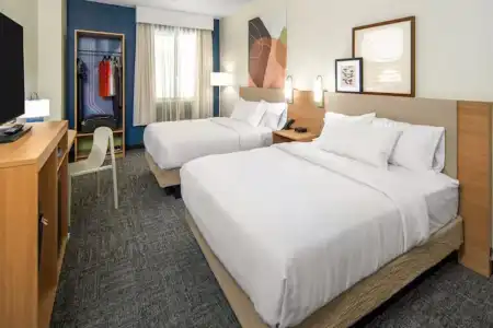Spark By Hilton Las Vegas Airport - 2