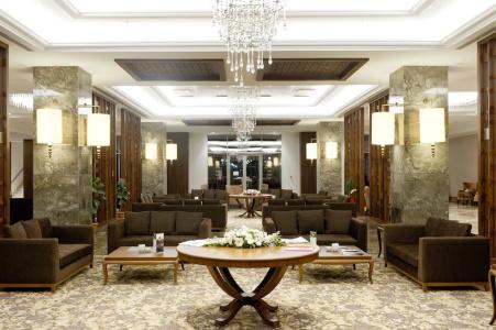 Alusso Thermal & Spa - 22