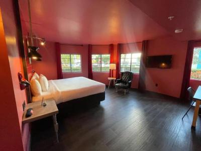 Hôtel Gaythering - 21