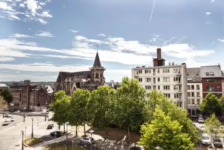 Radisson Liege City Centre - 8