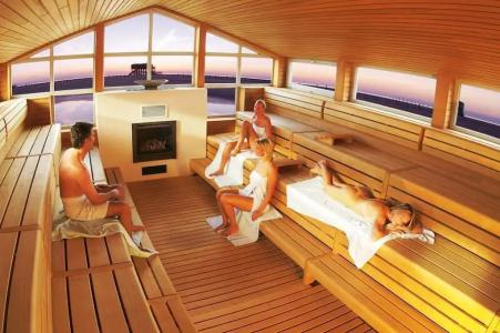 Strandgut Resort - 14