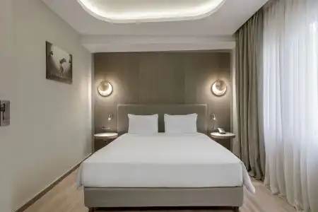 Radisson Blu Park, Athens - 33