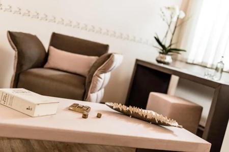 Giardin Boutique B&B - 57