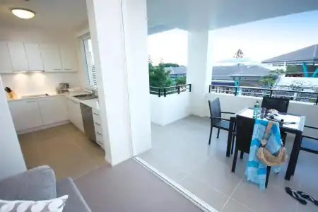 Domain Serviced Apartments - 33