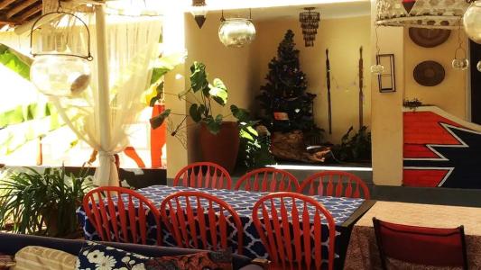 Kilimanjaro Green Homes & Camps - Hostel - 2