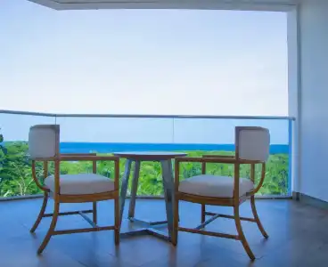 Tanga Beach Resort & Spa - 66