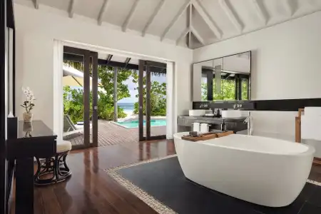 Vignette Collection NOKU MALDIVES by IHG - 29