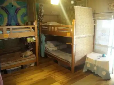 Okinawa Motobu Guest House - 27