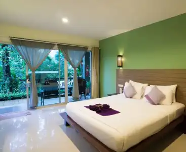 Sabai@Kan Resort - 71