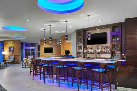 Four Points by Sheraton Tallahassee Downtown - 23